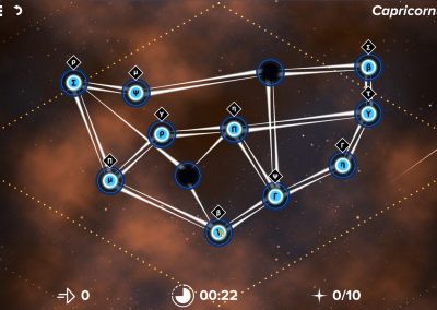 StarSwapper screen 1