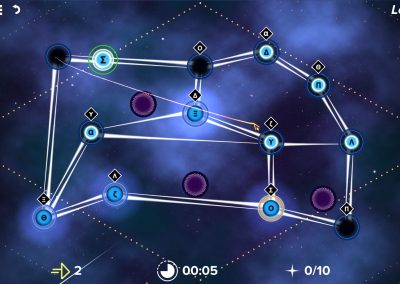 StarSwapper screen 2