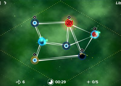 StarSwapper screen 5